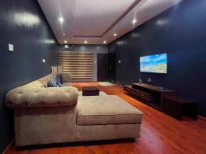 Heosh Apartment